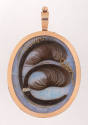 2010-90, Miniature Portrait