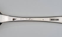 2021-120, Tablespoon
