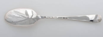 2021-121, Tablespoon