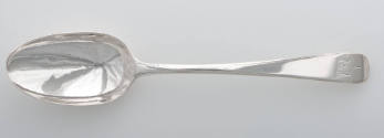 2021-121, Tablespoon