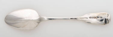2021-125, Teaspoon