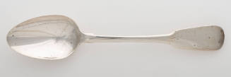 2021-125, Teaspoon