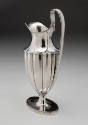 2021-203, Ewer