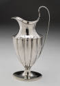 2021-203, Ewer