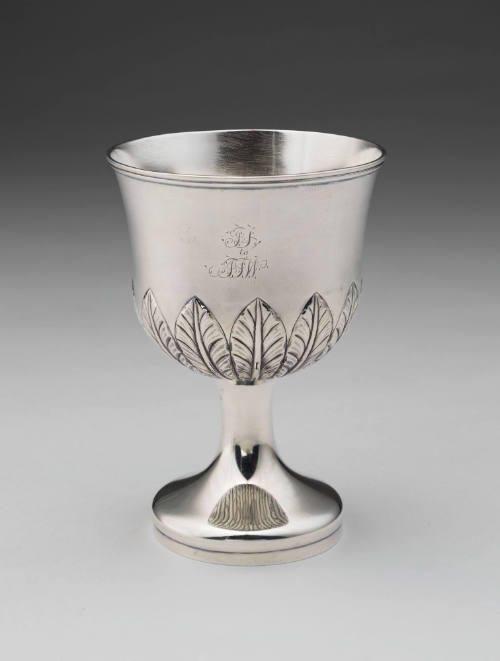 2021-204, Goblet