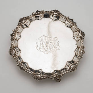 2022-30, Salver