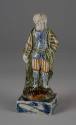 1963-287, Figure of a Man