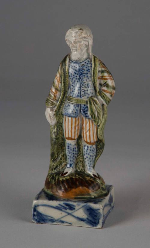 1963-287, Figure of a Man