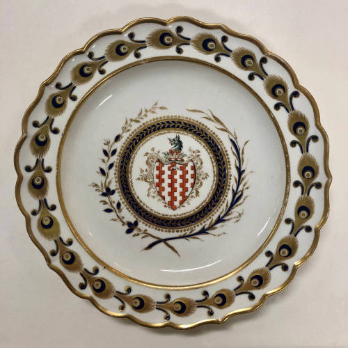 1992-230, Plate