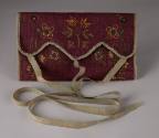 1956-7, Pocketbook