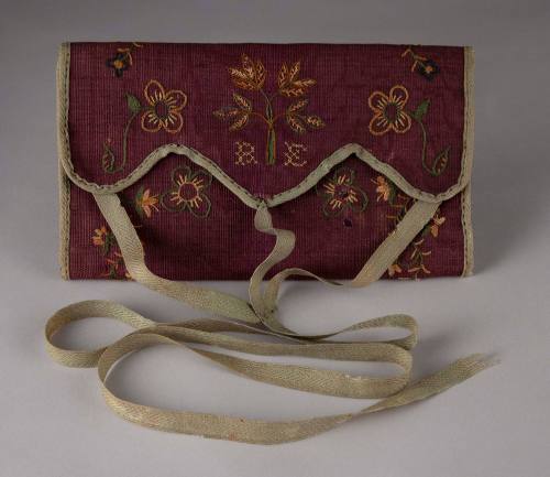 1956-7, Pocketbook
