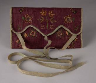 1956-7, Pocketbook