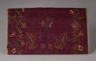 1956-7, Pocketbook