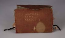 1982-193, Pocketbook