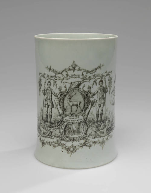 2005-269, Tankard