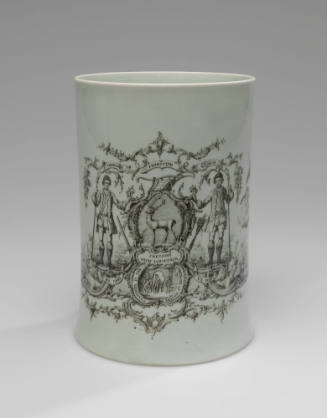 2005-269, Tankard