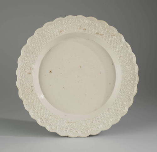 2010-12, Plate