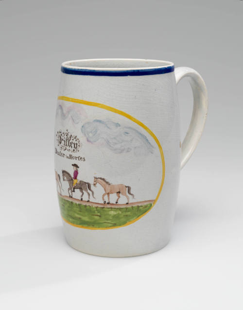 2023-5, Mug