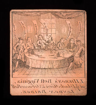 1947-325, Copper Plate