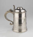 2022-200, Tankard