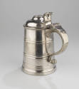 2022-200, Tankard