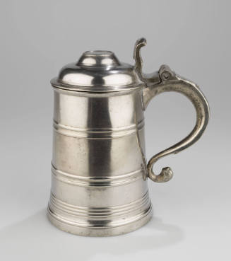 2022-200, Tankard
