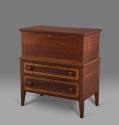 2004-19, Chest