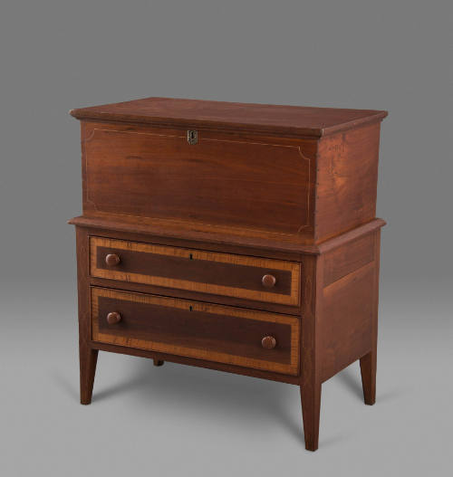 2004-19, Chest