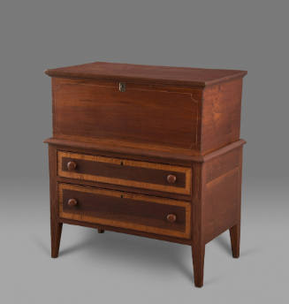 2004-19, Chest