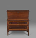 2004-19, Chest