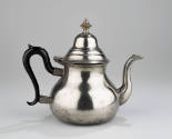 2022-185, Teapot