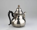 2022-185, Teapot