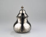 2022-185, Teapot