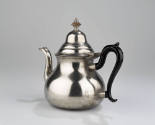 2022-185, Teapot