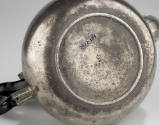 2022-185, Teapot