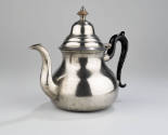 2022-185, Teapot