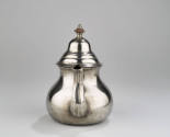 2022-185, Teapot