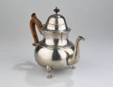 2022-186, Teapot
