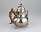 2022-186, Teapot