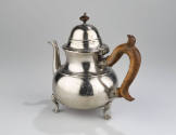 2022-186, Teapot