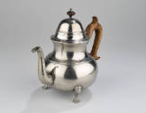 2022-186, Teapot