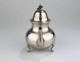 2022-186, Teapot