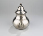 2022-187, Teapot