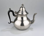 2022-187, Teapot