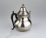 2022-187, Teapot