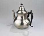 2022-187, Teapot