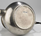 2022-187, Teapot