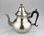 2022-187, Teapot