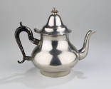 2022-188, Teapot