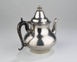 2022-188, Teapot